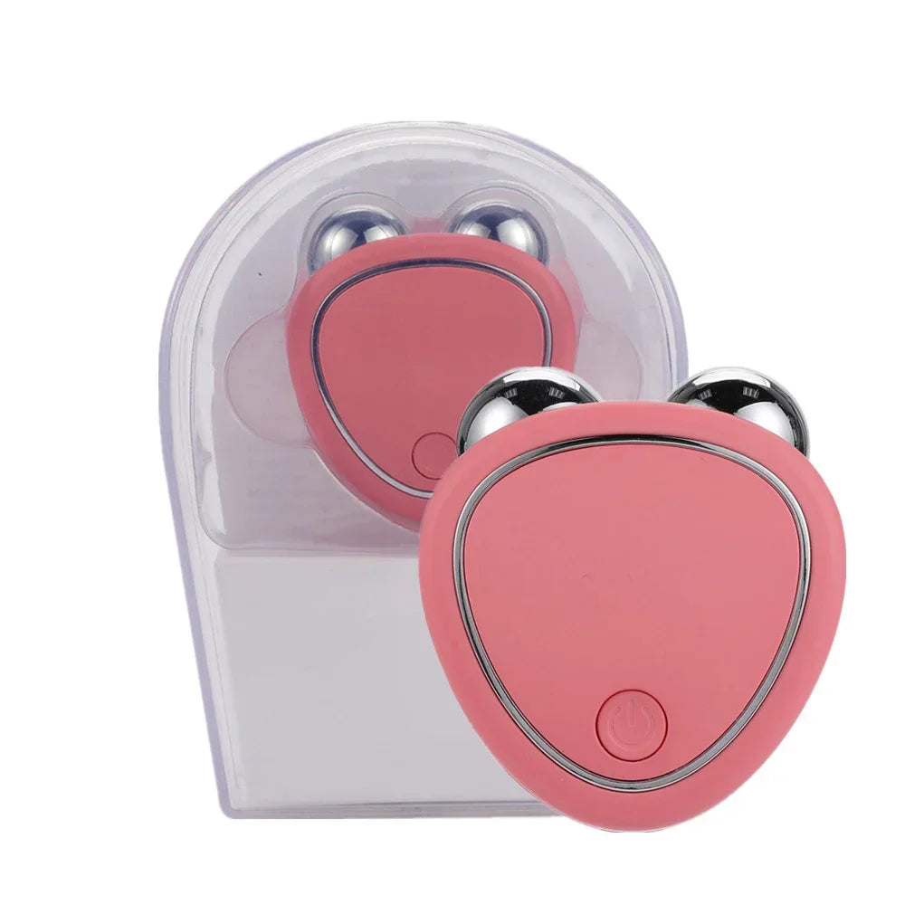 Luna Dea ™ Electric Facial Lifting Roller