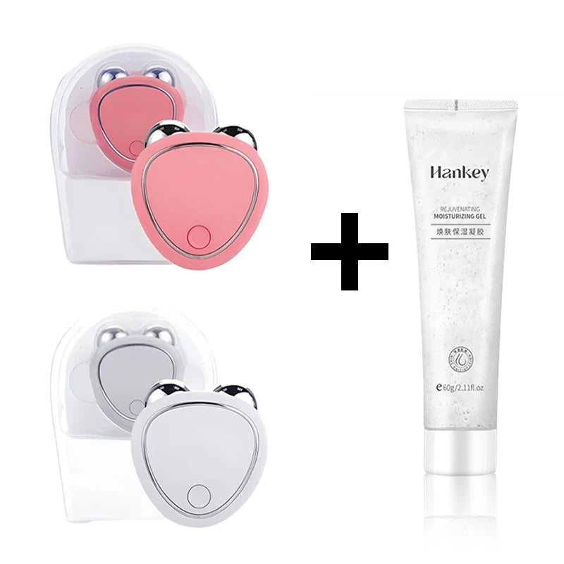 Luna Dea ™ Electric Facial Lifting Roller