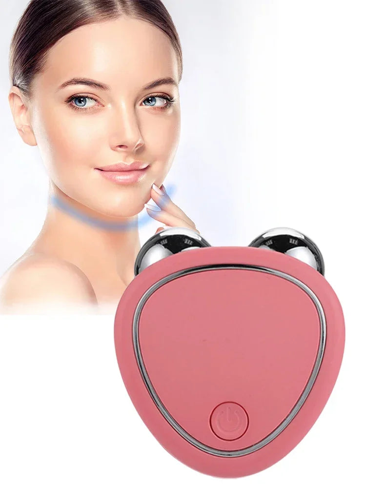 Luna Dea ™ Electric Facial Lifting Roller