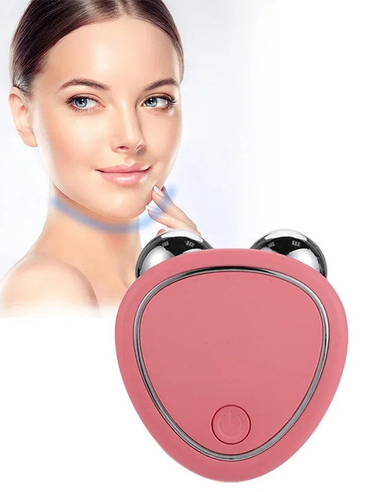Luna Dea ™ Electric Facial Lifting Roller