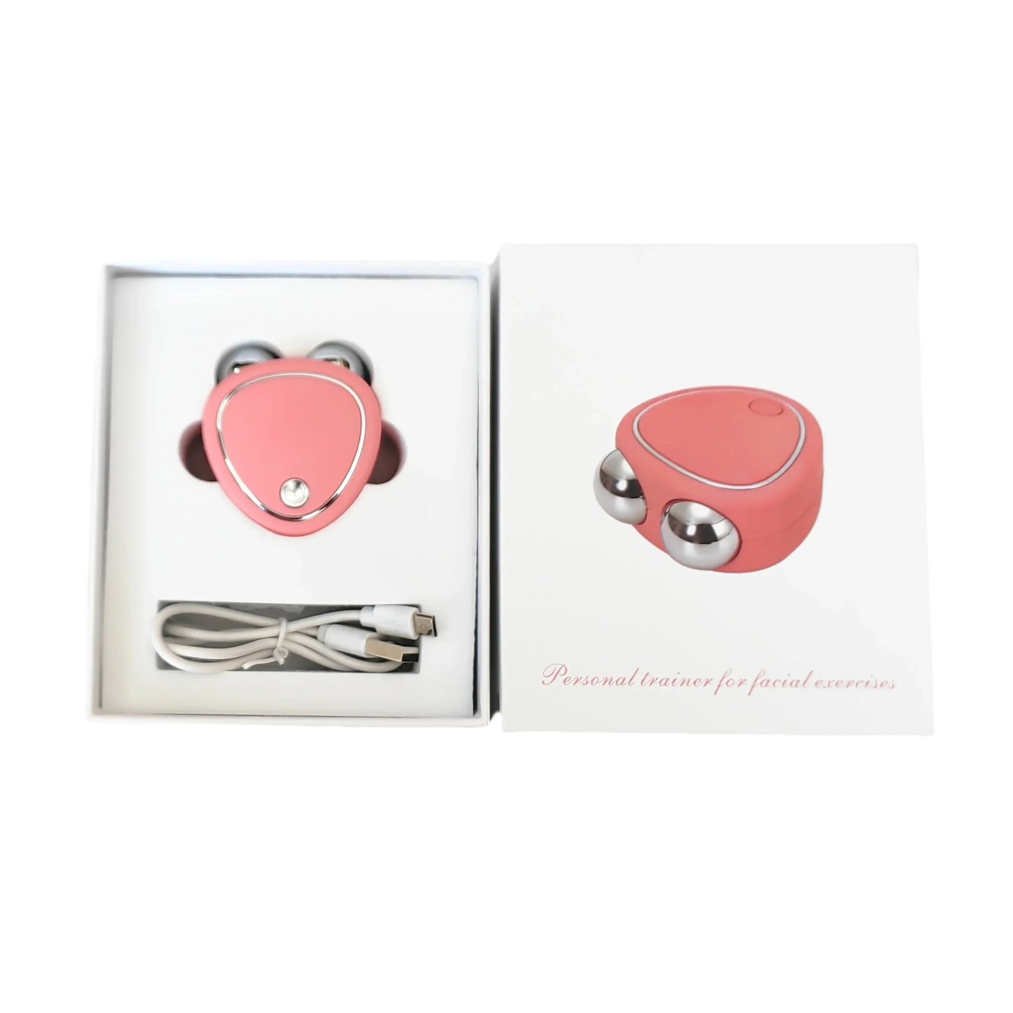 Luna Dea ™ Electric Facial Lifting Roller