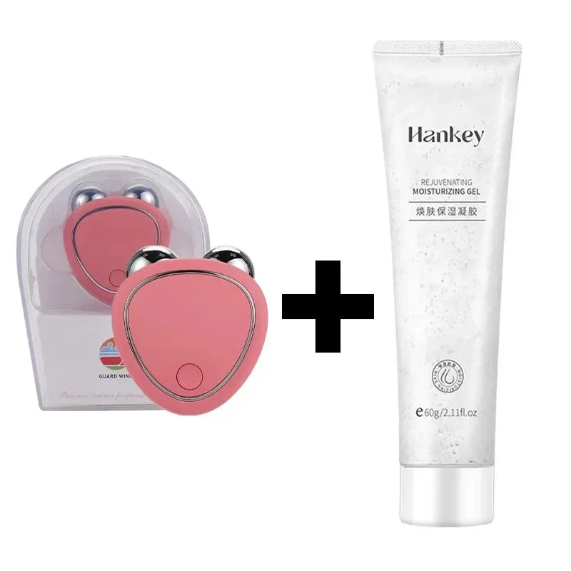 Luna Dea ™ Electric Facial Lifting Roller
