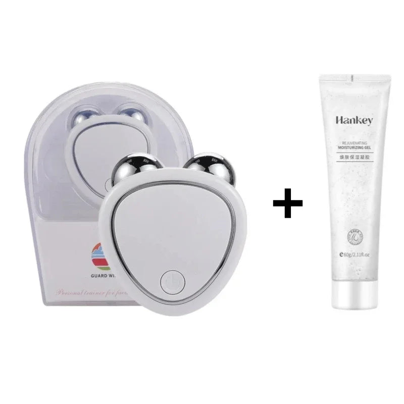 Luna Dea ™ Electric Facial Lifting Roller