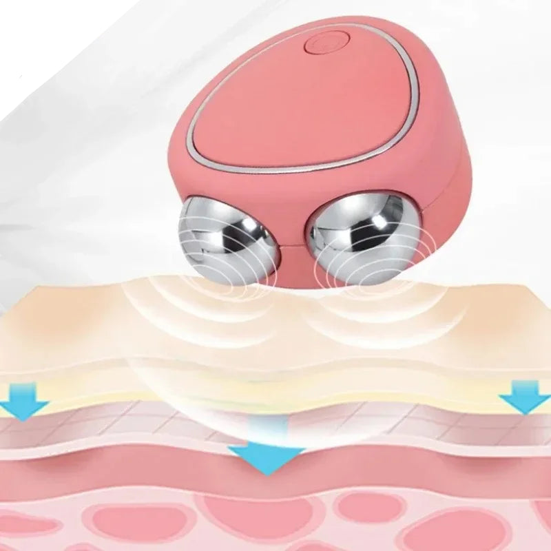 Luna Dea ™ Electric Facial Lifting Roller