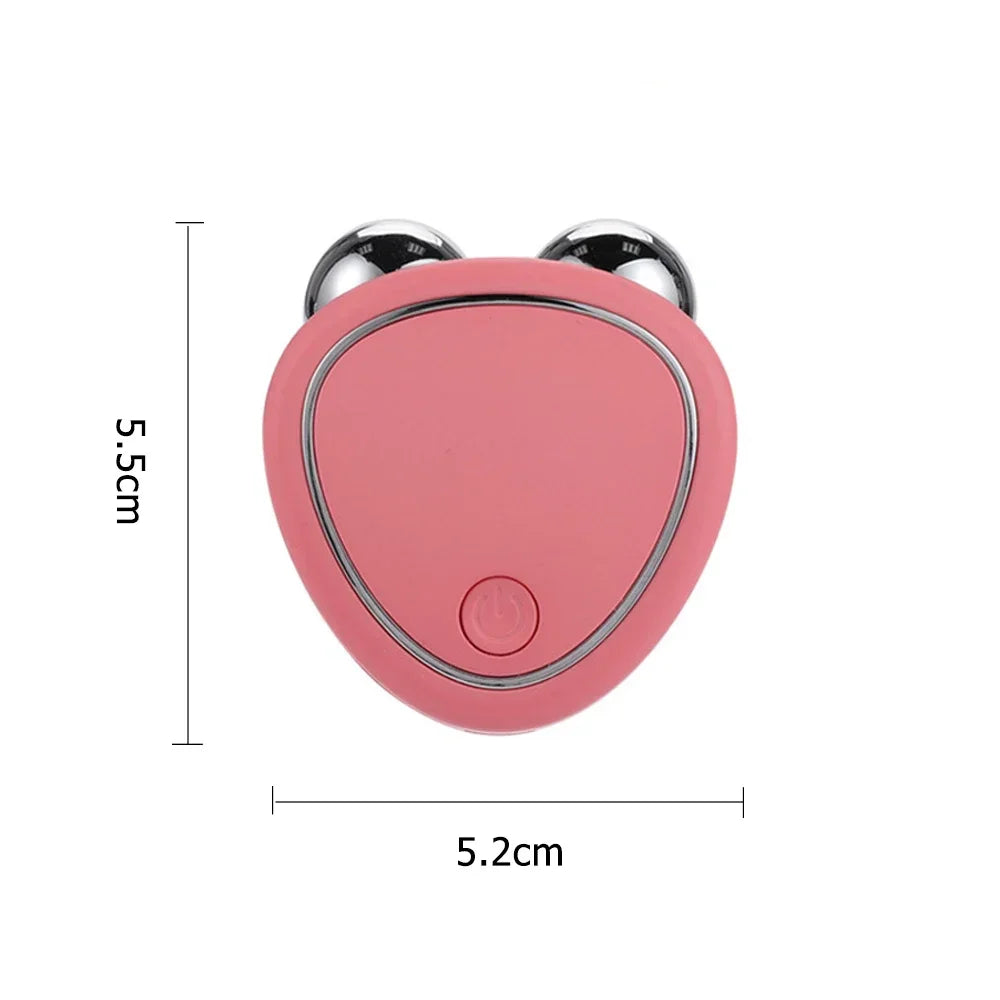 Luna Dea ™ Electric Facial Lifting Roller