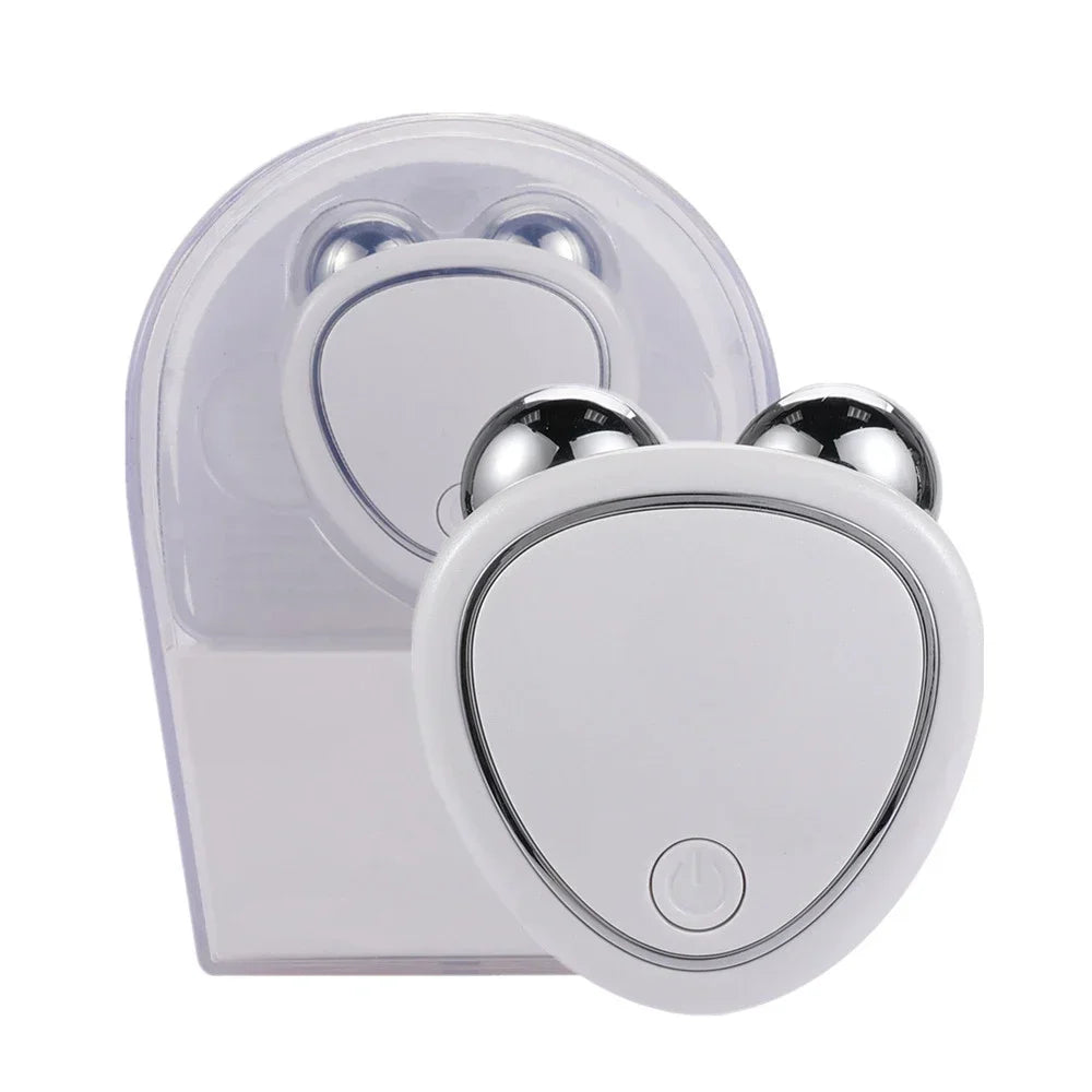 Luna Dea ™ Electric Facial Lifting Roller