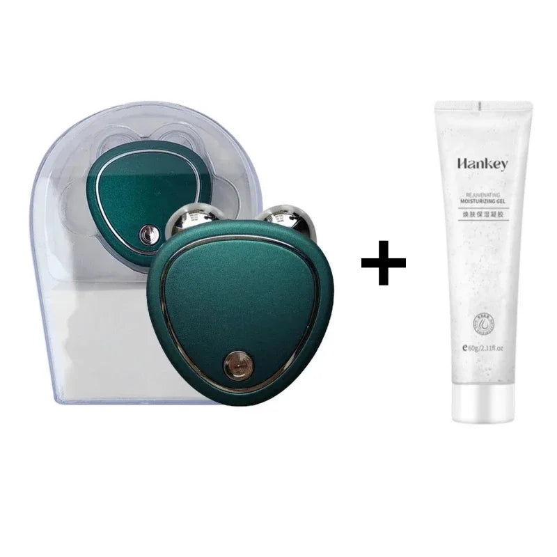 Luna Dea ™ Electric Facial Lifting Roller