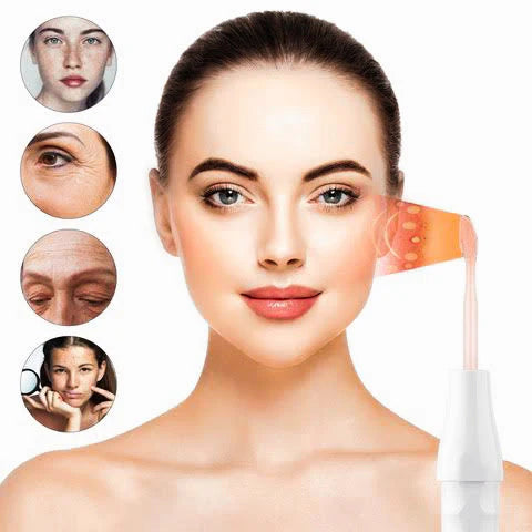 Luna Dea ™ Skin Therapy Wand 4 in 1