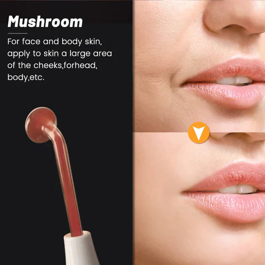 Luna Dea ™ Skin Therapy Wand 4 in 1