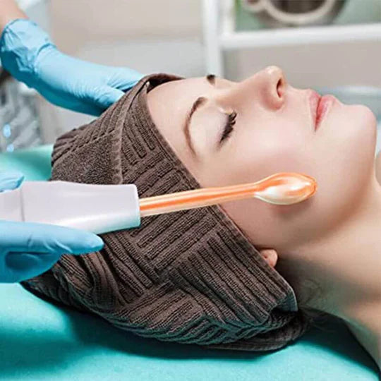 Luna Dea ™ Skin Therapy Wand 4 in 1