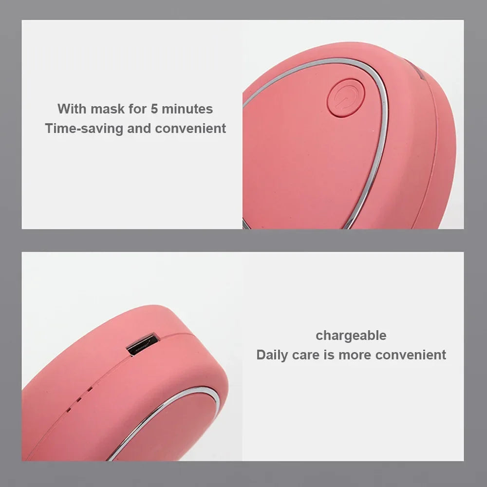 Luna Dea ™ Electric Facial Lifting Roller
