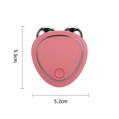 Luna Dea ™ Electric Facial Lifting Roller