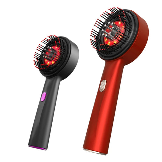 Luna Dea ™  Red Light Massage Comb